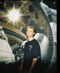GIF by HRVY