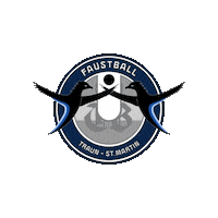 Sport Logo Sticker by Faustball Traun - St.Martin