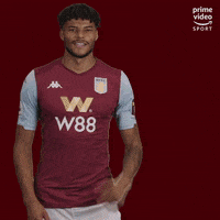 primevideosport sports football sport soccer GIF