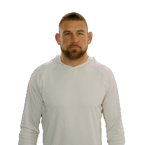 Sport No Sticker by UFC