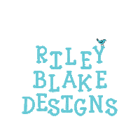 Diy Create Sticker by Riley Blake Designs