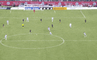 Football Goal GIF by Major League Soccer