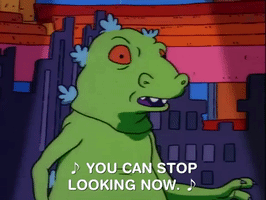 nicksplat rugrats GIF