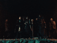 Fun Saudi GIF by Telfaz11