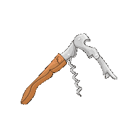 LesFilsdeCharlesFavre wine vin valais sion Sticker