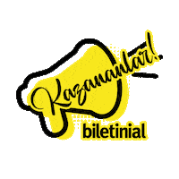 Kazananlar Sticker by Biletinial