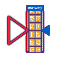 rebajasparatodos Sticker by Walmart Mexico