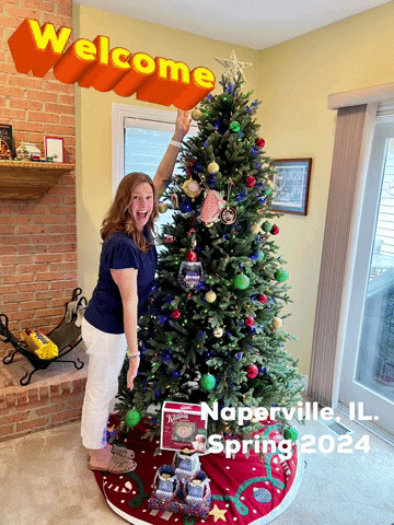 richardpderr welcome naperville learning express toys naperville il spring 2024 GIF