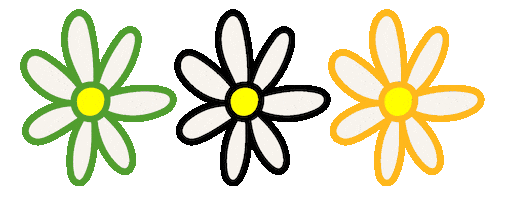 Kaid Flower Sticker by KAID