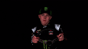 Driving Joe Gibbs Racing GIF by NASCAR