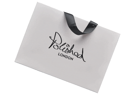 Teeth Whitening Sticker by Polished London
