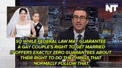 john oliver news GIF by NowThis 