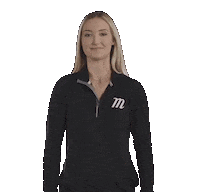 Thumbs Up Sticker by Marucci Sports