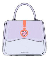 Heart Rainbow Sticker by Motivi