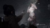 playstation sony joel the last of us ellie GIF
