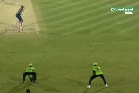 Babar Azam Superman GIF