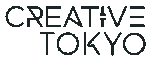 Creativetokyo tokyo creative tokyo creativetokyo Sticker