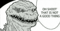 Uh Oh Manga GIF