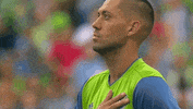 sounders fc GIF by Seattle Sounders