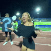 High School Football Yes GIF by Respective