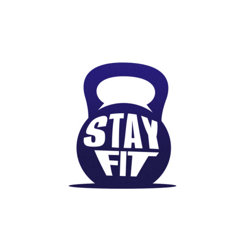 HCOAPR giphyupload fitness gym fit Sticker