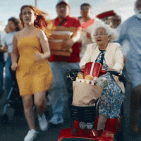 ToyotaPuertoRico toyota chase pr policia GIF