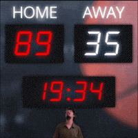 35 Away GIF
