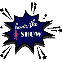 Show Stage Sticker by IsasWomo