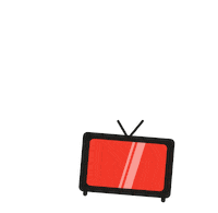 Television Singing Sticker by RTLZWEI