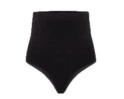 Shapewear Sticker by Plie Indonesia