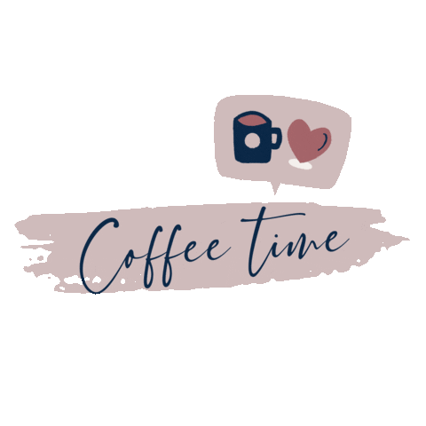 paulabelotti giphyupload coffee cafe coffee time Sticker