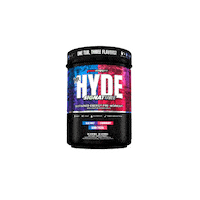 Mr Hyde Sticker by ProSupps