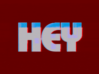 Art Glitch GIF