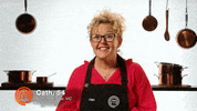 Mc15 Celebrate GIF by MasterChefAU