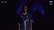 Nico Engelking GIF by Creighton University Athletics