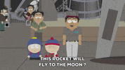 stan marsh money GIF by South Park 