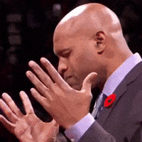 Finally GIF