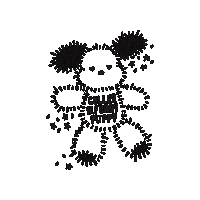 Coller Sticker by LINE FRIENDS