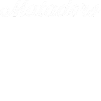 Matadors Northridge Sticker by CSUN Water Polo
