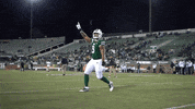 College Football GIF by Ohio Bobcats
