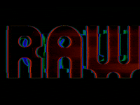 Art Glitch GIF