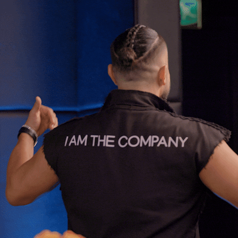 GIF by NETFLIX