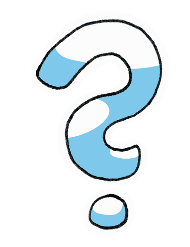 Question Frage Sticker by Universität zu Köln