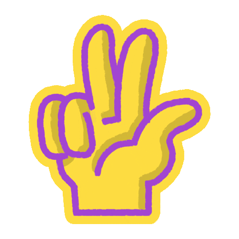 Heart Love Sticker