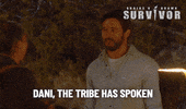 Dani Survivor Australia GIF by Australian Survivor