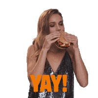 Food Burger Sticker by BurgerkingAT