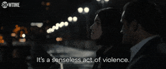 Season 2 GIF by SHOWTIME
