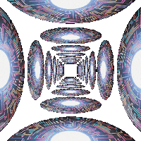 Art Glow Sticker by meityform