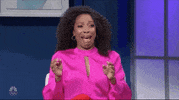 Ego Nwodim Reaction GIF by Saturday Night Live