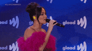 Kacey Musgraves Glaad Awards GIF by Glaad
